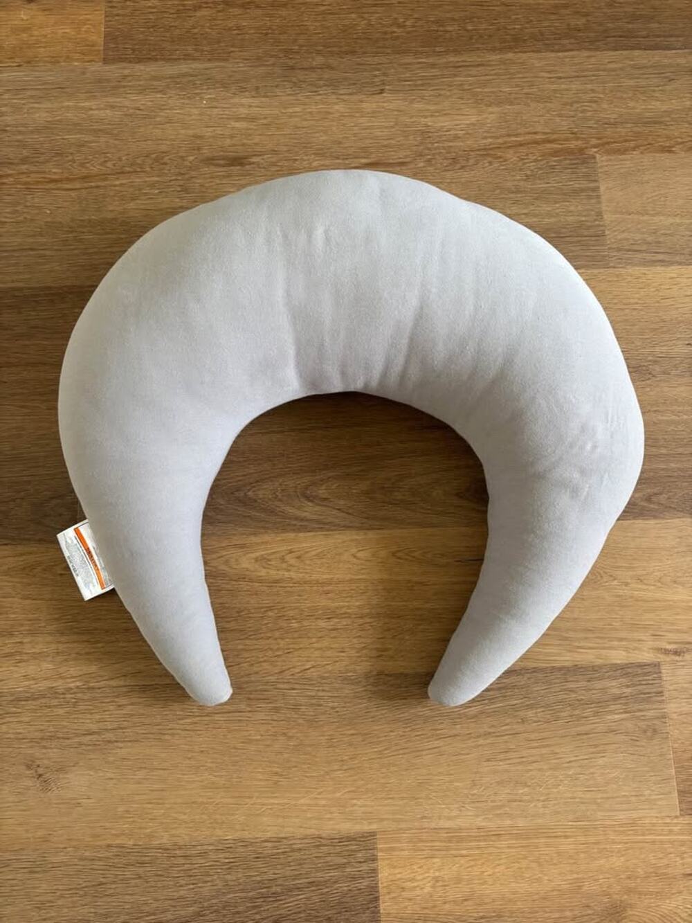 Snuggle Me Feeding Nursing Pillow